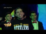 Moroco, Fernando y McFly en Volumen 4