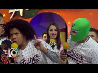 ¿Liz andaba con Chocolove?