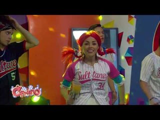 Se la quiere cantar y Cipriano se mete