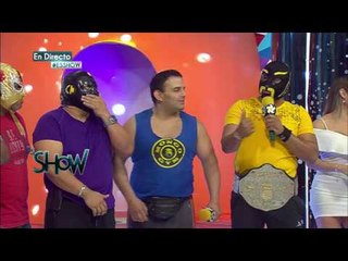 ¿Qué anda haciendo Nataly