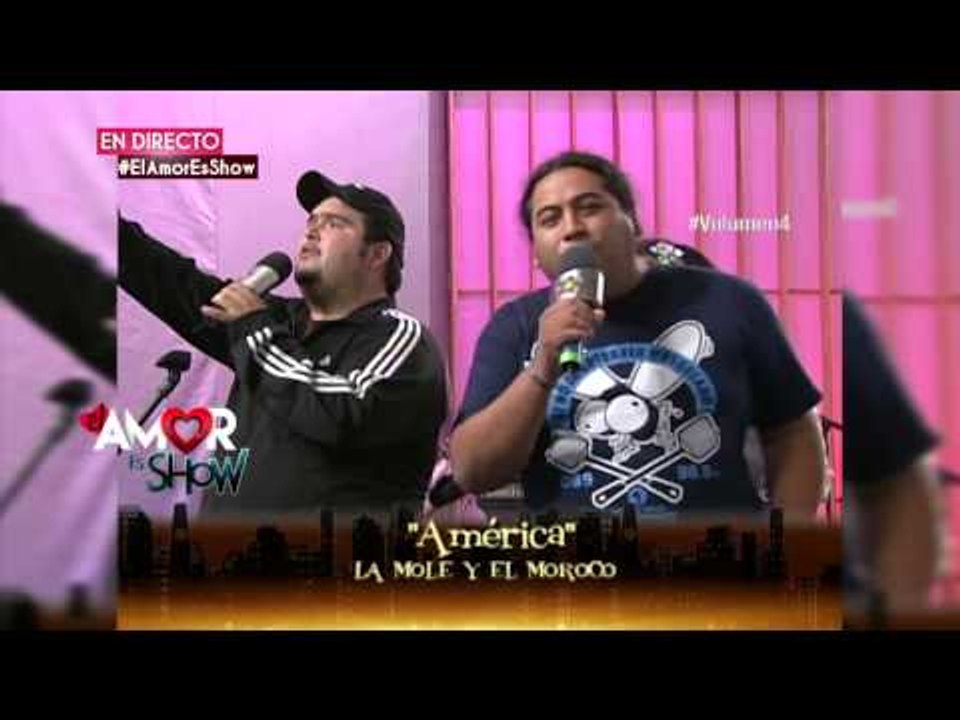 Recordando a La Mole y a Moroco