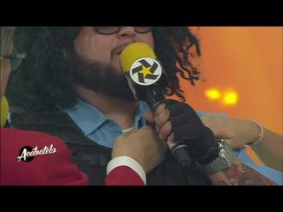 El Guardia armado hasta los dientes