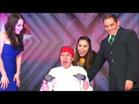 Snuppy contesta preguntas muy incomodas