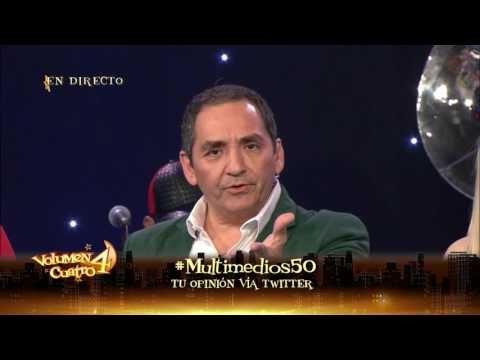 Los 50 años de Multimedios