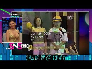 Gaby Ramírez y su historia con Thalía