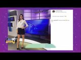 Pretenden a chica de Multimedios