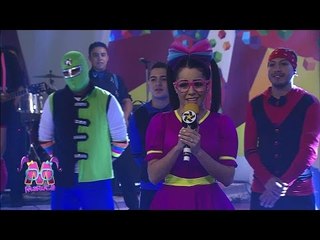 Programa completo Acábatelo 10 de Mayo 2017 2