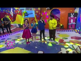 Programa completo Acábatelo 1 de Mayo 2017