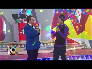 Brandon tiene una propuesta para Acábatelo