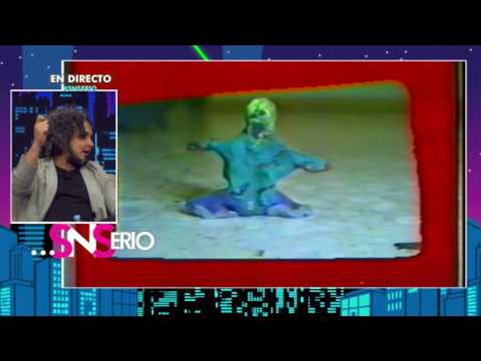 Morfo y sus inicios