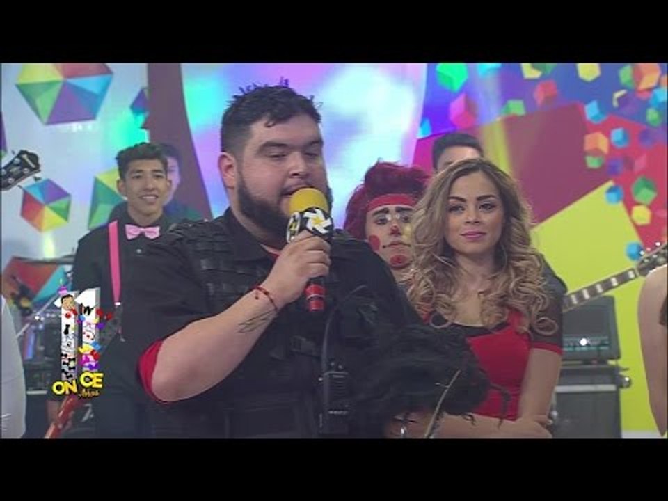 La Mole le tiene palabras