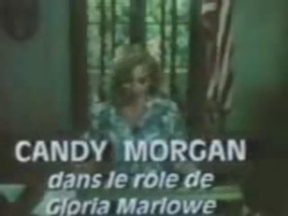 Serie TV - Frank chasseur de fauves - Generique