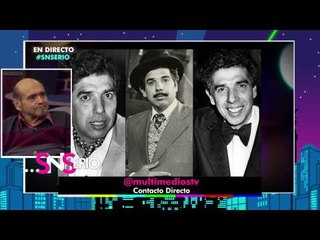 Edgar vivar y su amistad con Rubén Aguirre