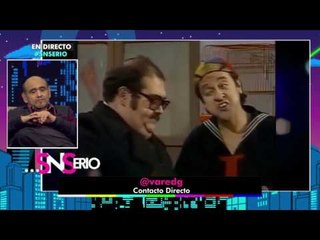 ¿Cuál era el reto del Chavo del 8?