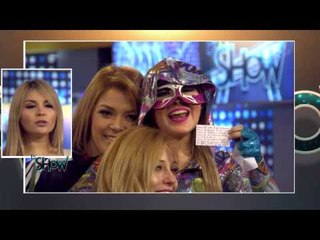 El aniversario de Emma Huevo