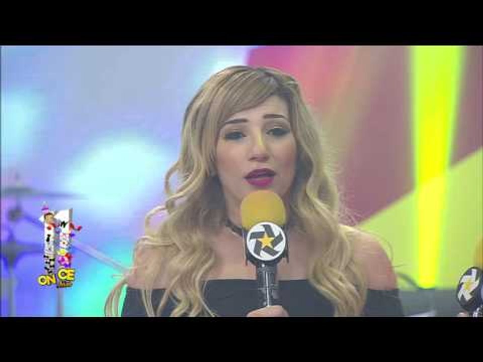 Los extraña demasiado