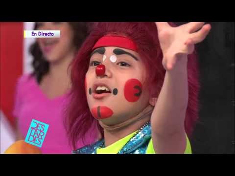 Lapizito estará en Destardes