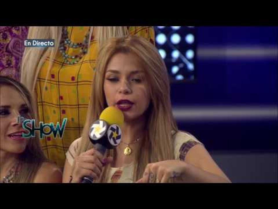 Las chicas opinan sobre los piropos
