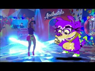 ¿Quién se acuerda de esta canción?