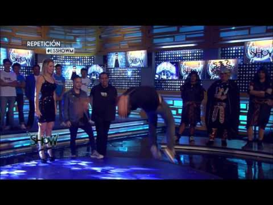 El giro mortal del Doc
