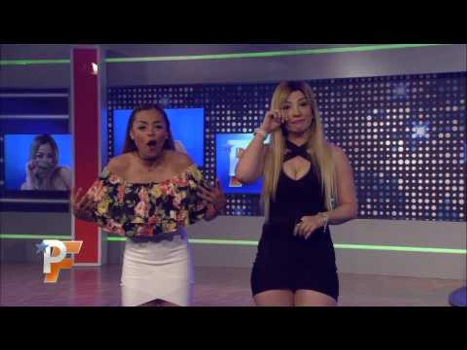Las chicas Chic