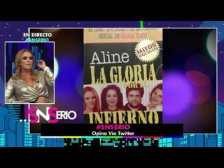 Ya 20 años de “La Gloria por el infierno”