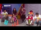 Carreras extremas en Destardes