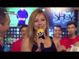 Tiene problemas de anemia