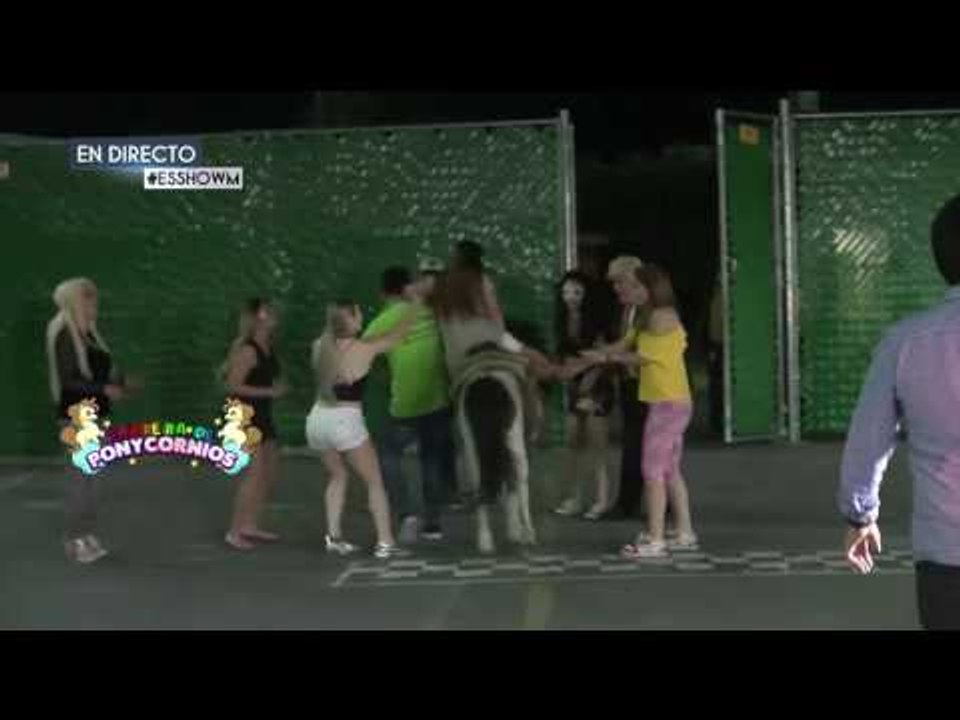 Se siguen burlando de Acábatelo