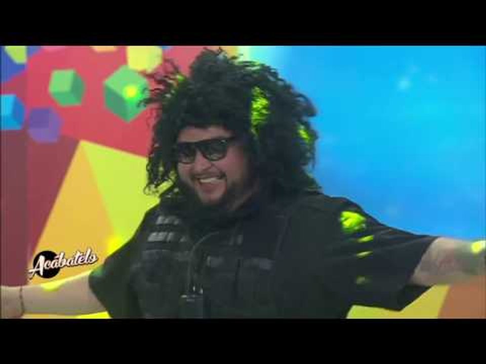 Nadie como El Guardia
