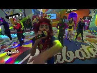 Lapizito canta ‘Pásame tu whats’