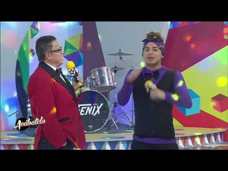 ¿Qué se trae Brandon Meza