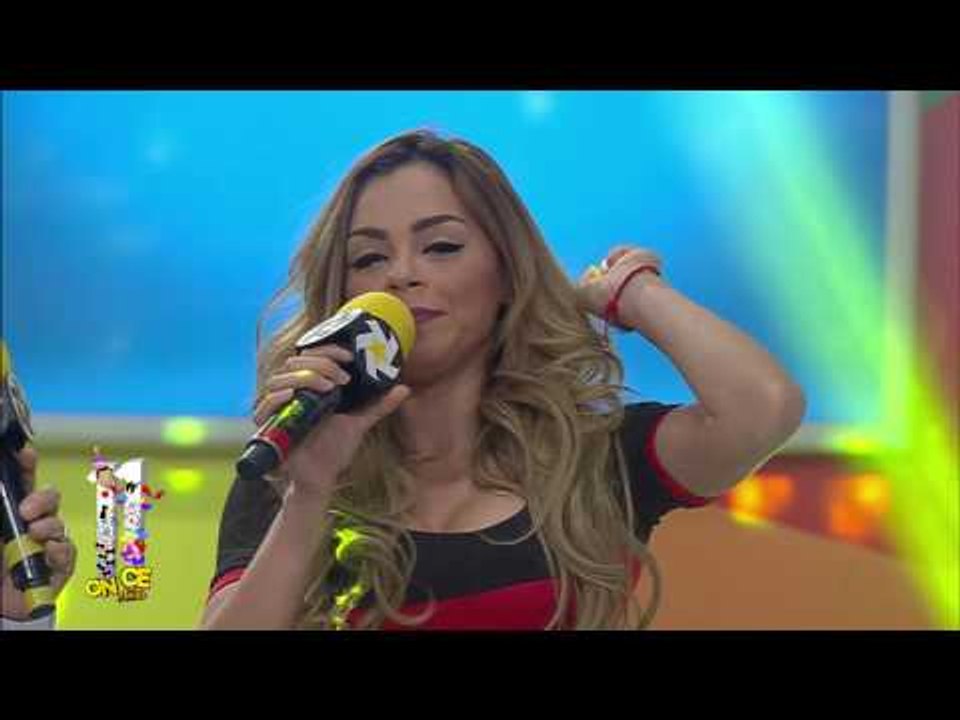 Trae mucha energía