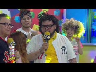 Lo mejor de Viernes de baile parte 3