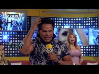 El nuevo look de Konan Big