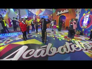 Lo mejor de Viernes de baile