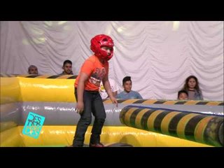 Es hora del Eliminator