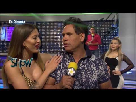 Le dedica unas palabras a su Gaviota