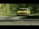 [Partie 1] Rallye - Best-Of Crash 2008