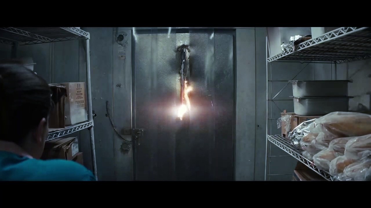 Brightburn son of darkness trailer  - ab 20.6.19 im kino