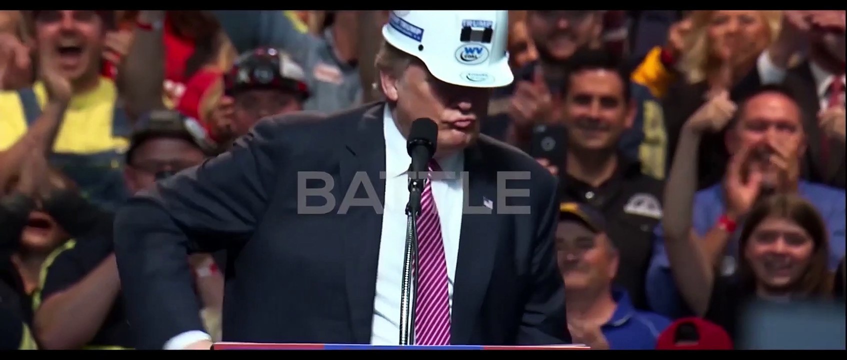 Climate Warriors Film