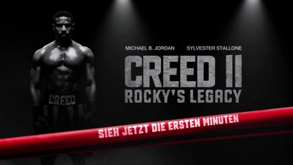 Creed 1 full movie dailymotion new arrivals