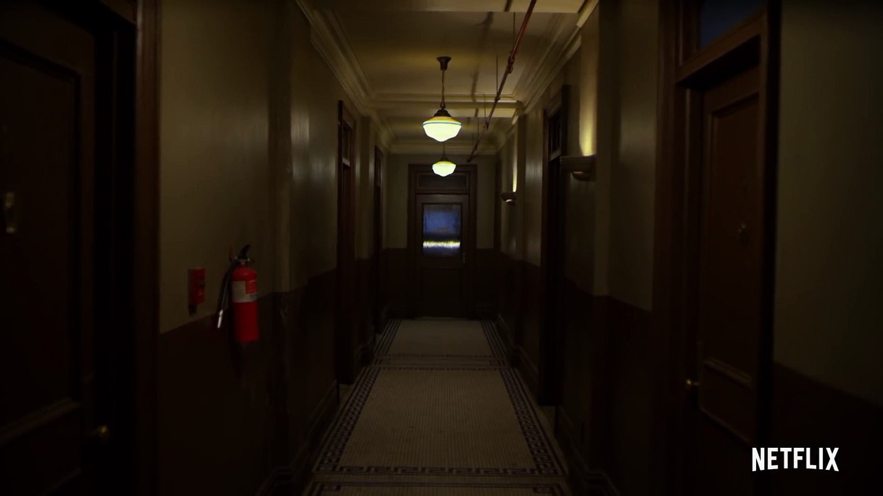 Marvel’s Jessica Jones- Staffel 3 - Teaser