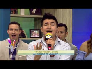 Nuevo integrante de Vivalavi