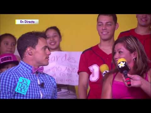 Destardes cumpliendo sueños
