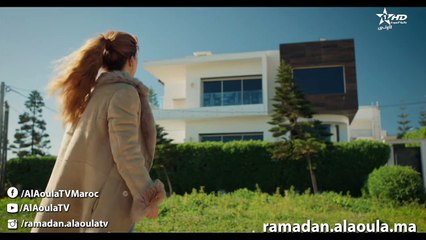 Ramadan 2019  Rdat lwalida saison 2 Ep 24   مسلسل رضاة الوالدة الجزء الثاني