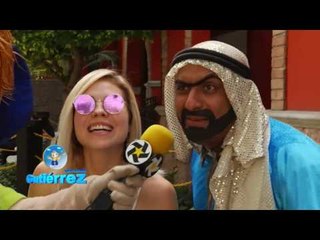 ¿Quién le atina a las bombas?