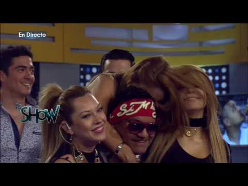 Anda de cargador