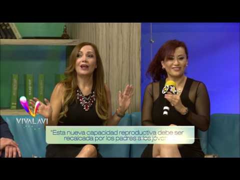La primera eyaculación