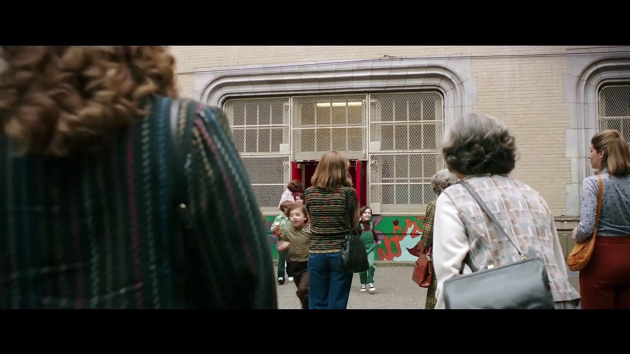 THE KITCHEN Film